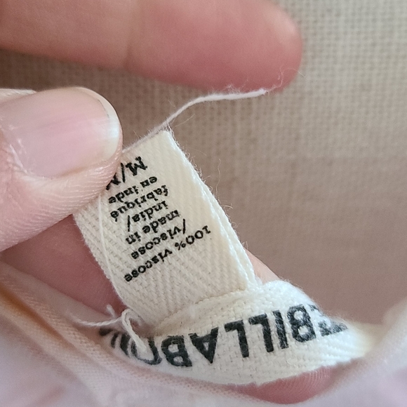 Billabong tie dyed mini dress size medium - Picture 5 of 5